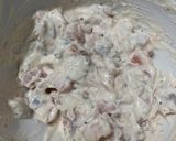 Foto del paso 2 de la receta: Montaditos de caballa (3 recetas en una)