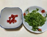 涼拌豆皮小黃瓜的食譜步驟4照片