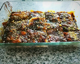 Foto del paso 6 de la receta: Baklava