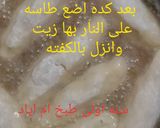 صورة لخطوة 6 من وصفة كفته بطاطس مقرمشه وهاشه