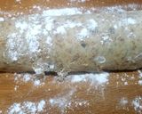 Foto del paso 8 de la receta Coca de chicharrones