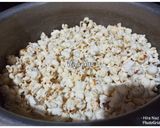 A picture of step 1 of Caramel Popcorn.
