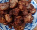 A picture of step 3 of Sweet and Sour Chicken Thigh Bites.