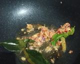 Foto langkah ke 2 dari resep Gulai Ayam dan Tahu.