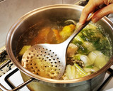 Foto del paso 7 de la receta: Caldo casolà