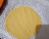 मक्की का पराठा (Makki ka paratha recipe in hindi) रेसिपी चरण 2 फोटो