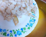 Foto del paso 24 de la receta: Sopa marinera de fanecas y mejillones al azafrán