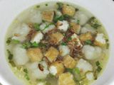 Bakso Kuah