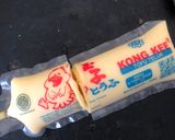 Foto langkah ke 1 dari resep Tofu Saos Tiram.
