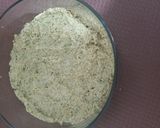 عکس مرحله 4 از دستور خوراک مرغ