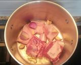 Foto del paso 3 de la receta: Chicharrón de cerdo o chancho estilo Peruano