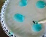 Foto langkah ke 3 dari resep Cotton Steam Cake (bolu kukus lembut).