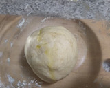 Foto del paso 1 de la receta: Pizza de calabaza