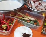 Foto langkah ke 1 dari resep 💕RENDANG AYAM BUMBU PRAKTIS.