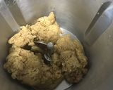 Foto del paso 2 de la receta: Masa de tallarines en mambo