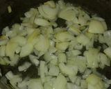 Foto del paso 1 de la receta: Revuelto Vegetariano🍜