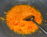 Foto langkah ke 3 dari resep 355. Sambal Ikan Asin Peda.