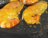 চিংড়ি পনির (chingri paneer recipe in Bengali) রেসিপি ধাপ - 3 ছবি