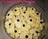 Foto langkah ke 4 dari resep Sempritt susu.