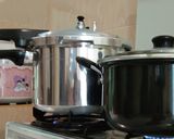 Foto langkah ke 5 dari resep Daging Kambing Kecap Pedas.