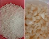 Sabudana Khichdi recipe step 1 photo