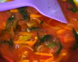 Foto langkah ke 5 dari resep Ayam Kuluyuk ala Chinese Food.