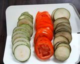 Foto del paso 3 de la receta: Ratatouille