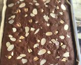Foto langkah ke 4 dari resep Cakey Brownies 2 telur (simple dan ekonomis).