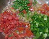 Maggi masala recipe step 1 photo