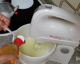 Foto del paso 3 de la receta: Merengue italiano / facilísimo