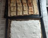 1926. Házilag készített krémes eperrel 😋 recept fázis 6 fotója