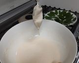 Foto del paso 3 de la receta: Hojas de salvia rebozadas 🌱