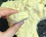 Foto del paso 5 de la receta: Scones de queso 🧀