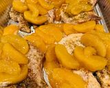 A picture of step 5 of Apple 🍎 Pie Pork Chops with Stuffing.