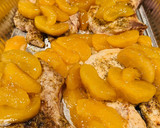 A picture of step 5 of Apple 🍎 Pie Pork Chops with Stuffing.