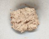Fasírtgolyó (gluténmentes) recept fázis 2 fotója