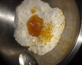 Foto del paso 2 de la receta: Tarta de manzana