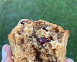 Foto del paso 11 de la receta: Muffins con pasas y frutos secos