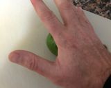 Foto del paso 1 de la receta: Mojito