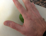 Foto del paso 1 de la receta: Mojito