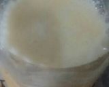 Foto del paso 2 de la receta: Cóctel de durazno 🍹