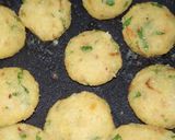 Foto langkah ke 3 dari resep Perkedel kentang.