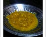 A picture of step 1 of Pumpkin Shakkarpara.