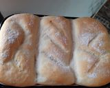 Foto del paso 4 de la receta: • Pan casero 🍞🥖 •