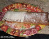 Foto del paso 3 de la receta: Trenza de chocolate