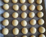 Foto langkah ke 5 dari resep Nastar Lumer.