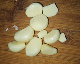 Foto del paso 3 de la receta: Bacalao al pil pil con diferentes texturas