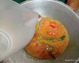 Foto langkah ke 3 dari resep Ikan Kuah Kuning.