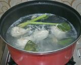 Foto langkah ke 1 dari resep Soto Ayam Bening.