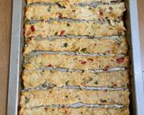 Foto langkah ke 2 dari resep Kebab Sheet Pan.